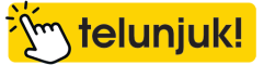 Telunjuk!