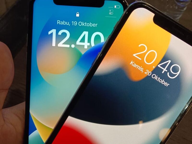 iPhone X 64GB | 256GB Fullset Original Apple - Face Id OFF, iP X 64GB