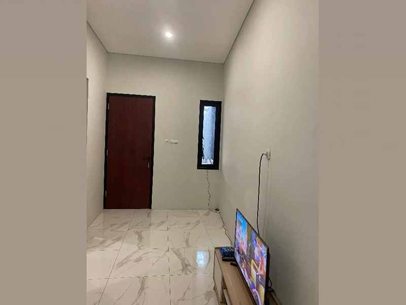 Kontrakan Modern 2 Menit Tol Jatingaleh