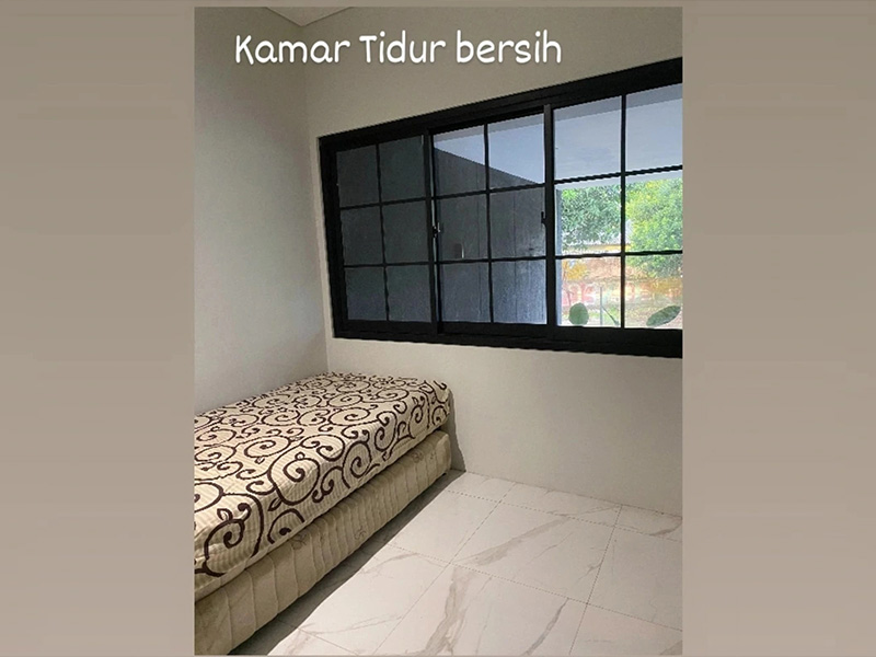 Kontrakan Modern 2 Menit Tol Jatingaleh