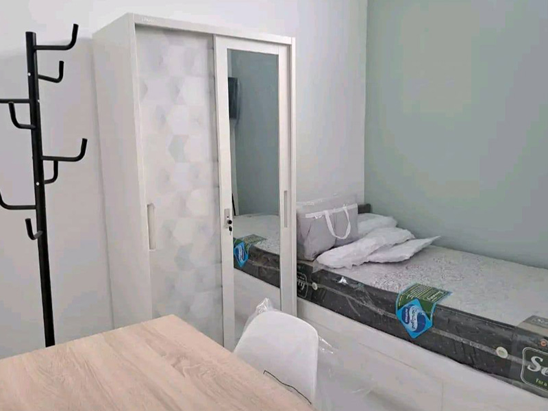 Kost Putri UNDIP Tembalang Semarang