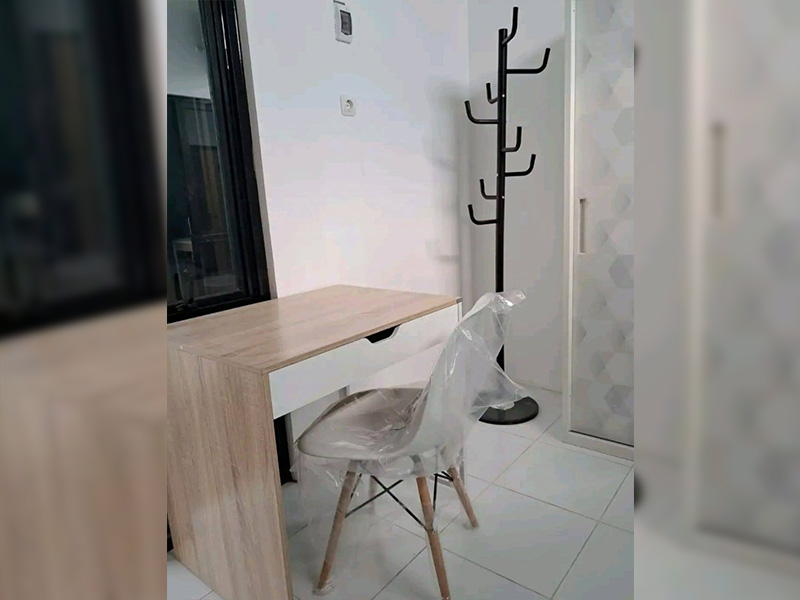 Kost Putri UNDIP Tembalang Semarang