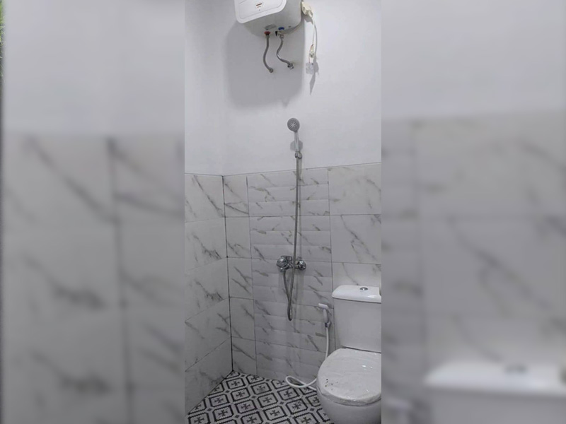 Kost Putri UNDIP Tembalang Semarang