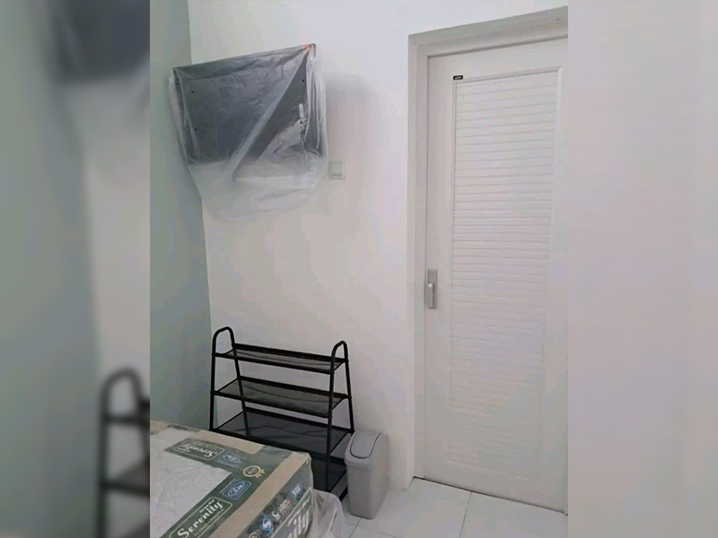 Kost Putri UNDIP Tembalang Semarang