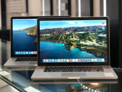 Obral Macbook Pro Retina 2015 15 Inch Ram 16 Gb Ssd 256/512 Gb I7 Second Original Murah Bergaransi