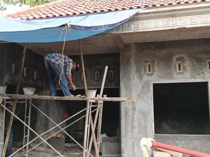 Omah Mijen Semarang