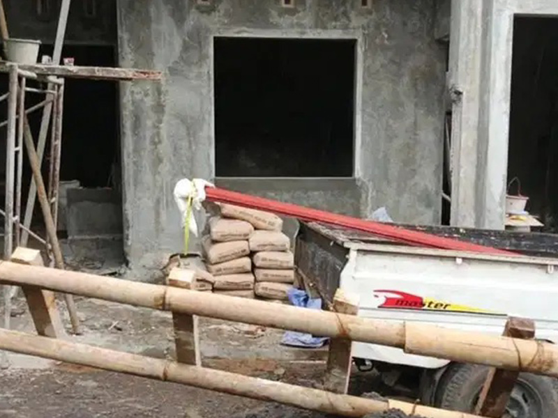 Omah Mijen Semarang