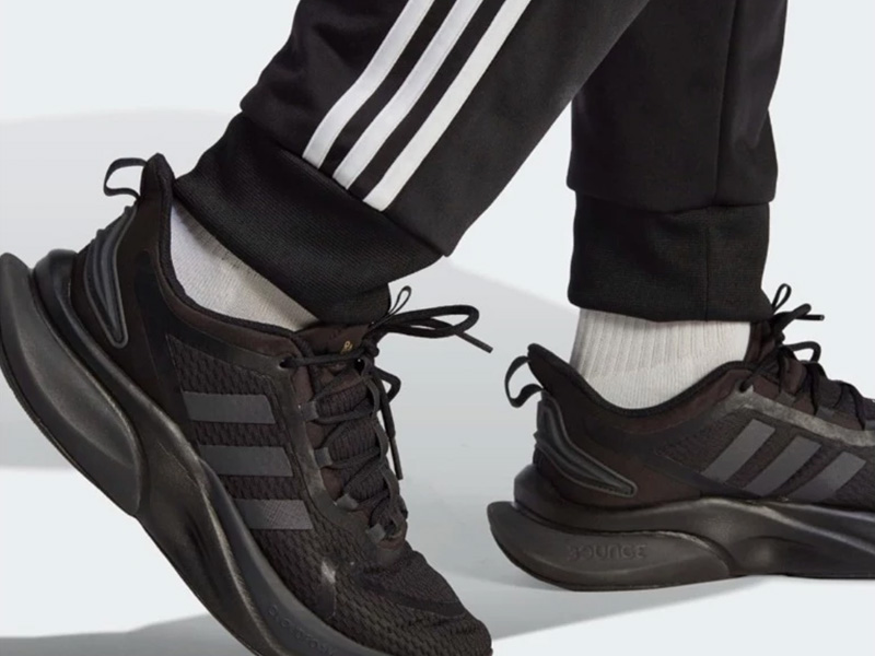 Adidas GK9651 Track Suit Triko Basic 3-Stripes 100% ORI