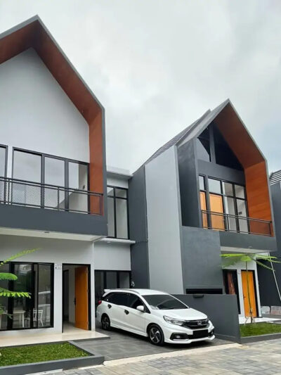 Perumahan