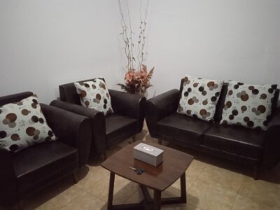Homestay Jomboran Jogja